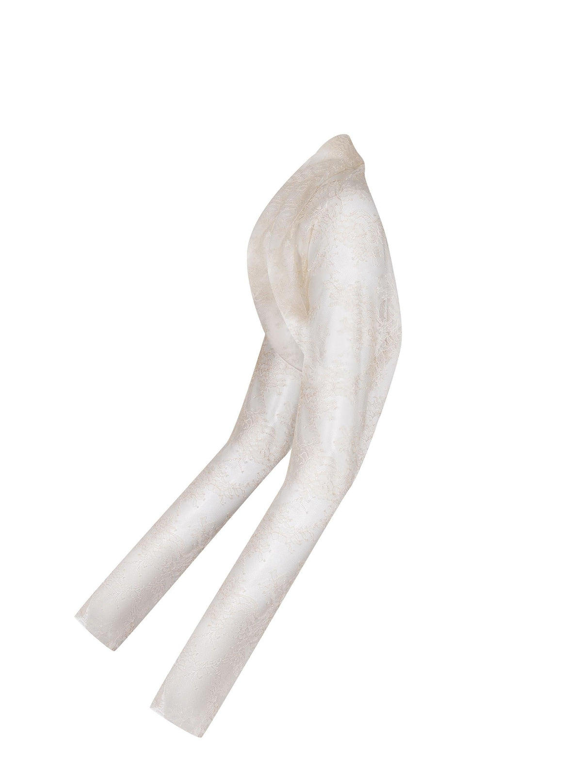 ALBERTA FERRETTI Shrug 3306 1648-0005 Cream
