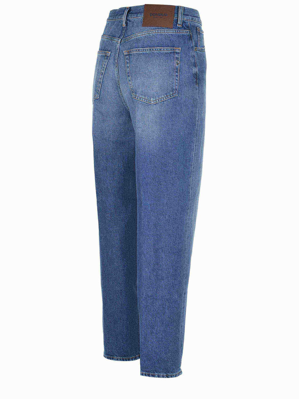 DONDUP Jeans DP784-DFE286D LV8-800 Medium blue