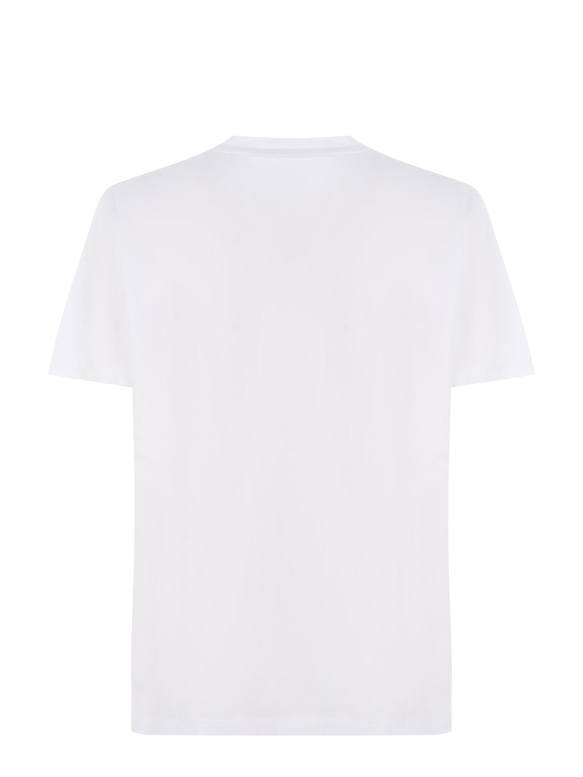 GOLDEN GOOSE T-shirt GWP01220 P000593-10364 White
