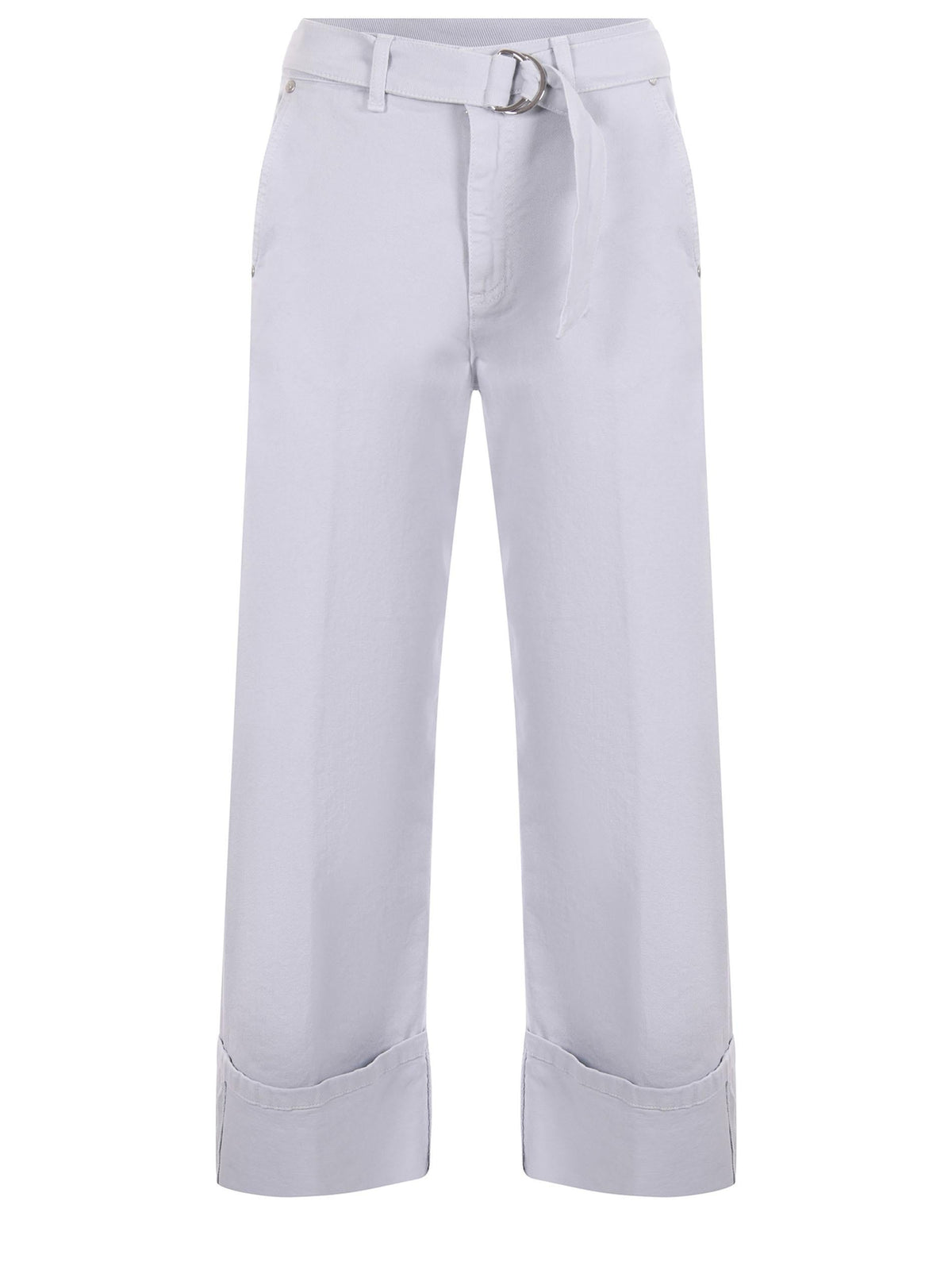 SEVENTY Trousers PD0155 220726-700 Denim