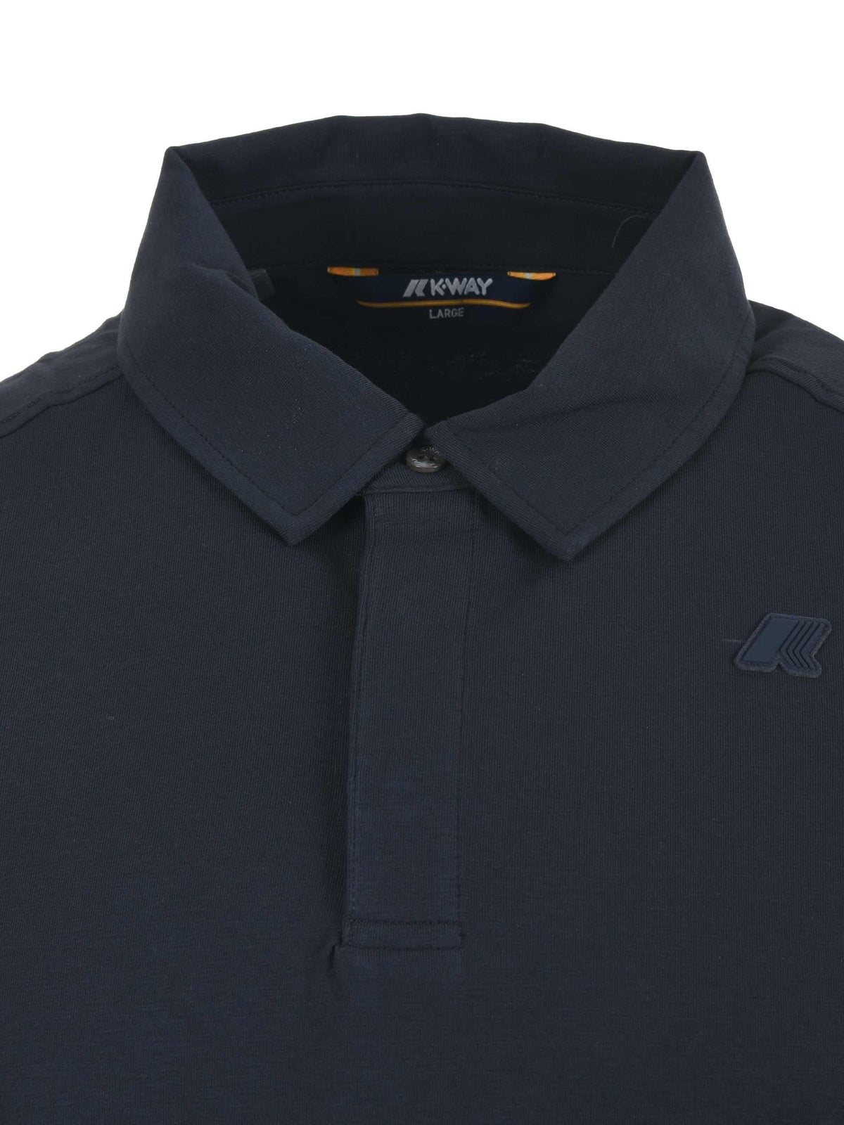 K-WAY Polo K5134FW K89 Dark blue