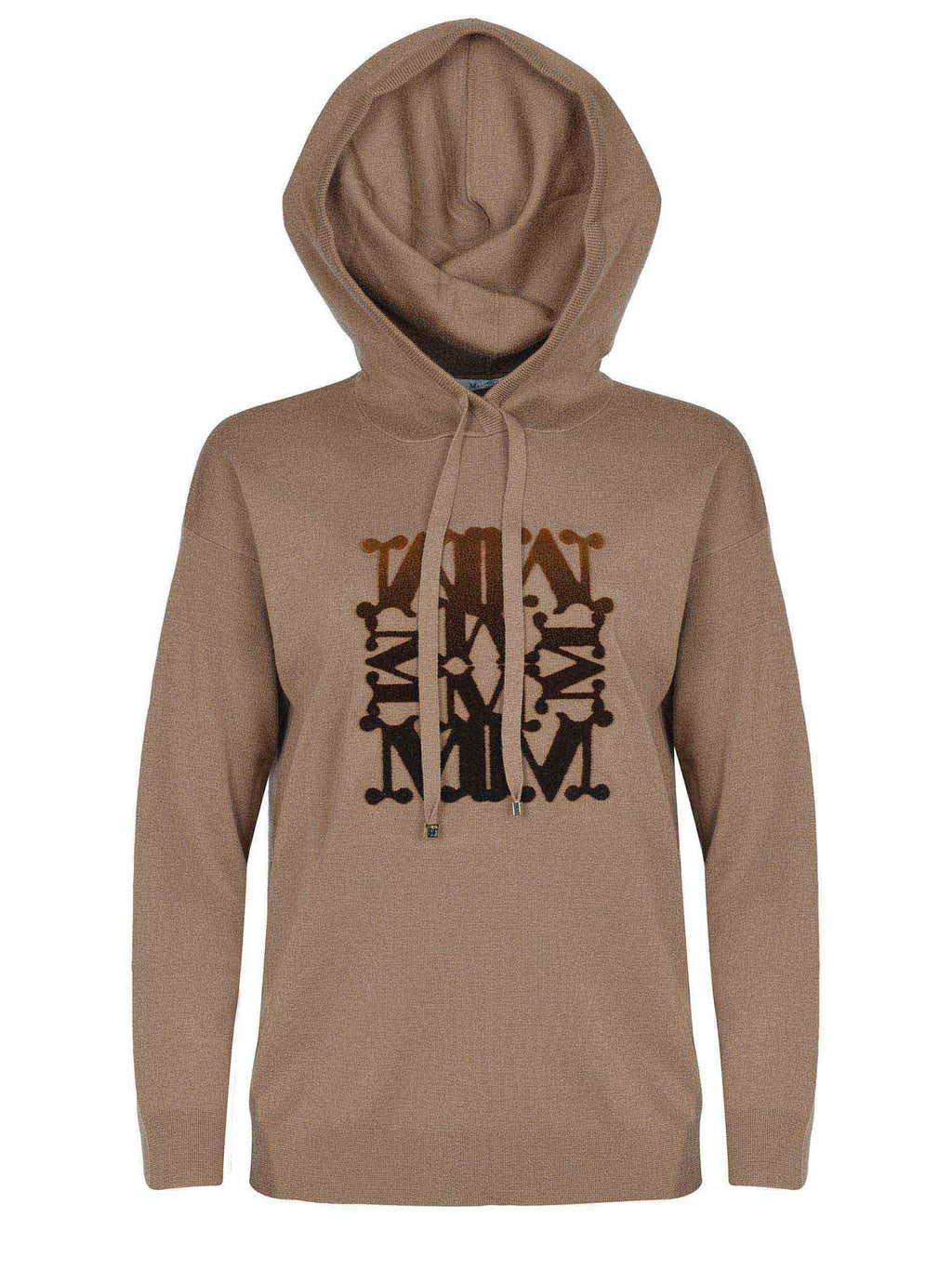 MAX MARA Knitwear 2521366222600 022-013 Cappuccino