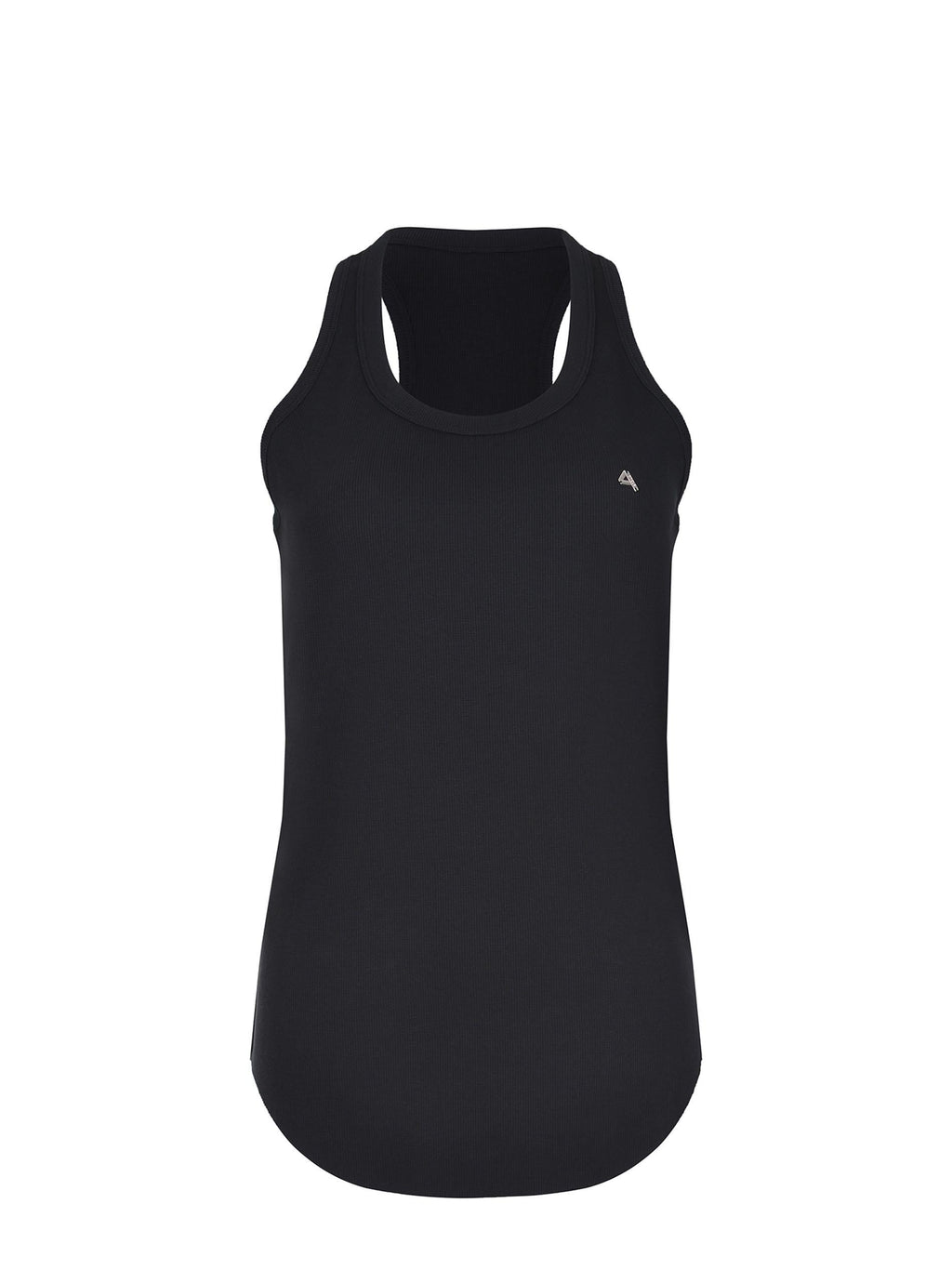 CYCLE Sleeveless Tops CC452MS01 11 Black