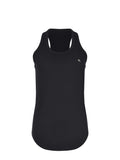 CYCLE Sleeveless Tops CC452MS01 11 Black