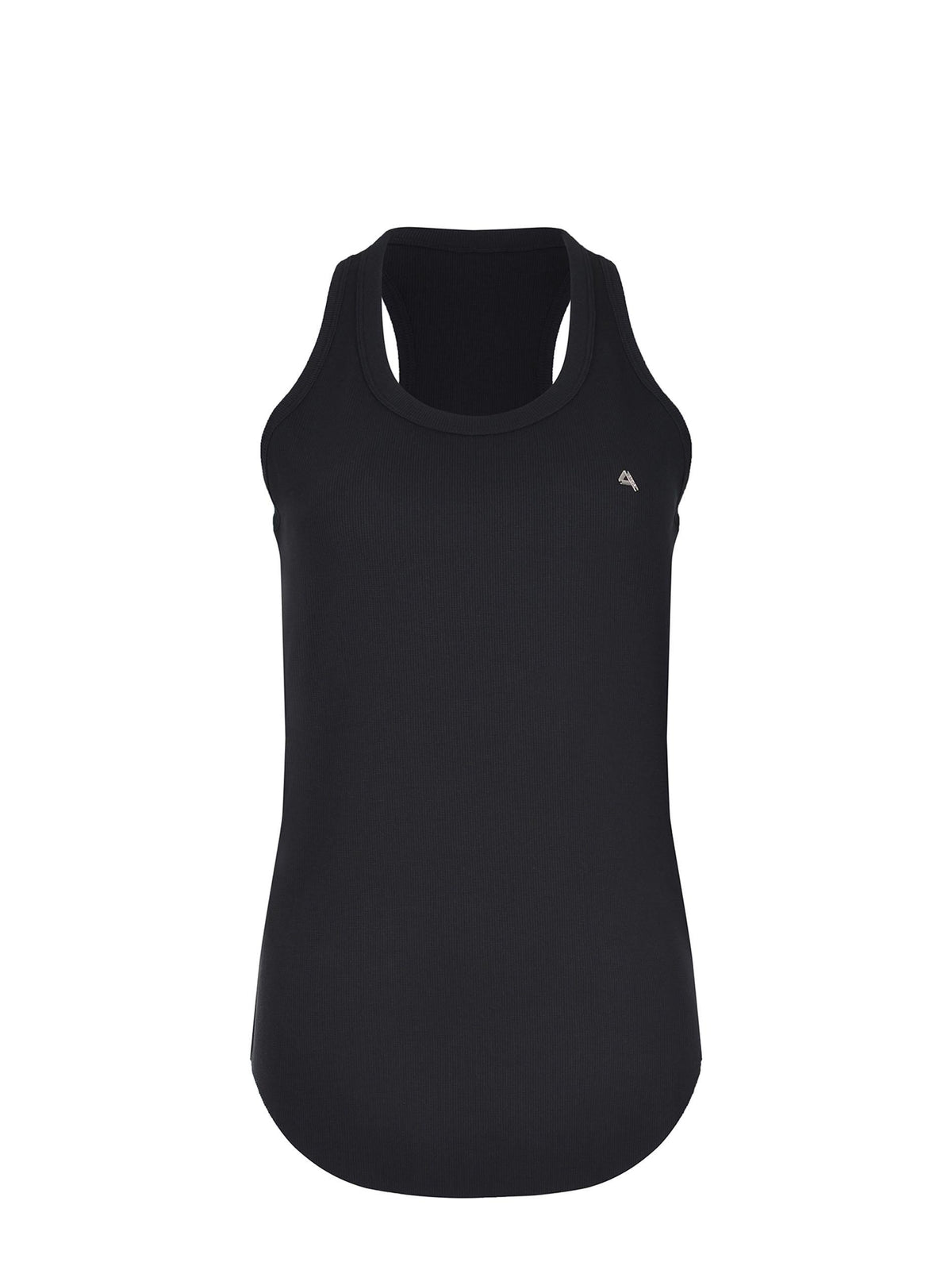 CYCLE Sleeveless Tops CC452MS01 11 Black