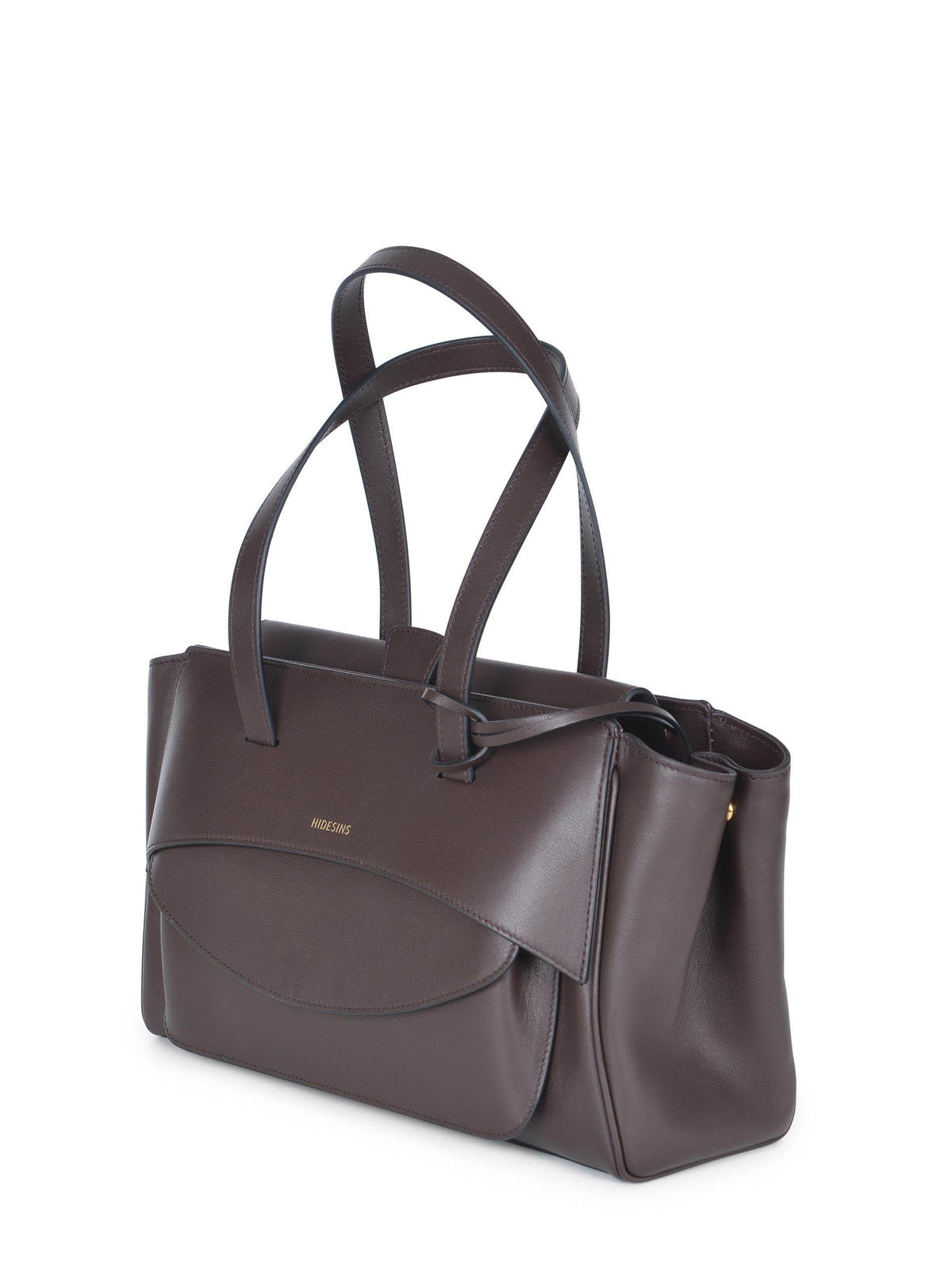 HIDESINS Bags BS21MG 4066 Dark brown
