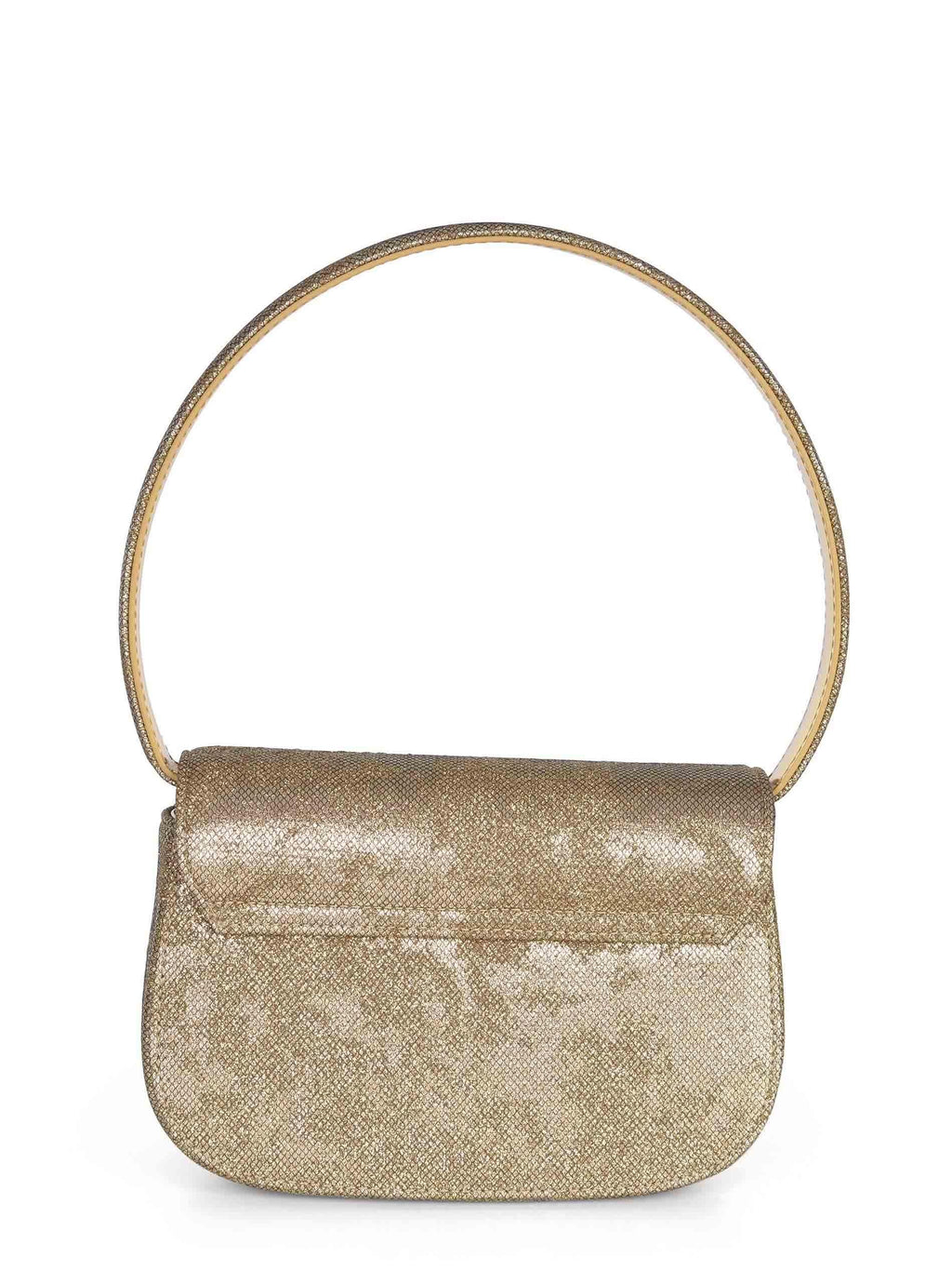 DIESEL Bags X08396 P5126-H0500 Gold