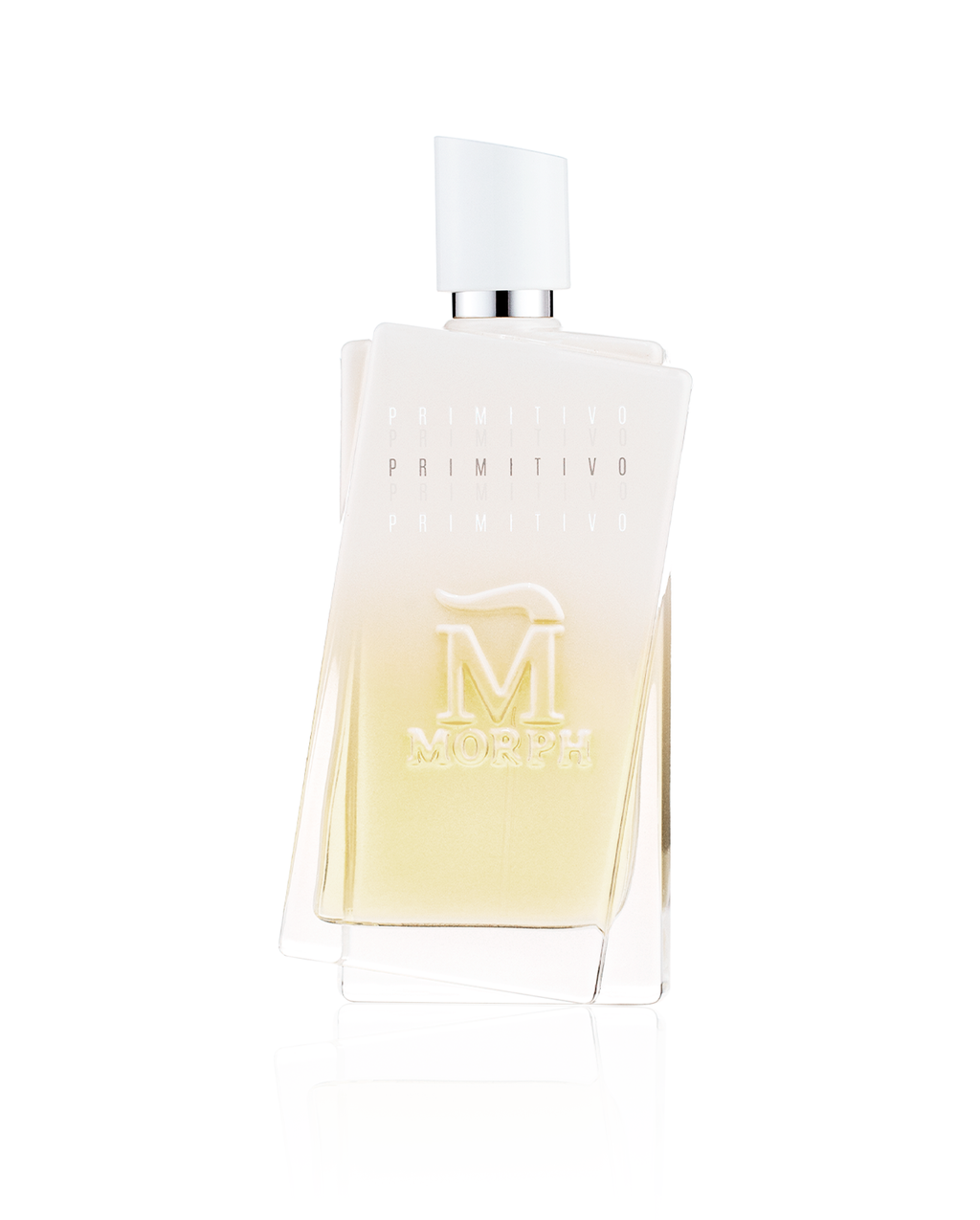 MORPH Perfumes PRIMITIVO 100ML White