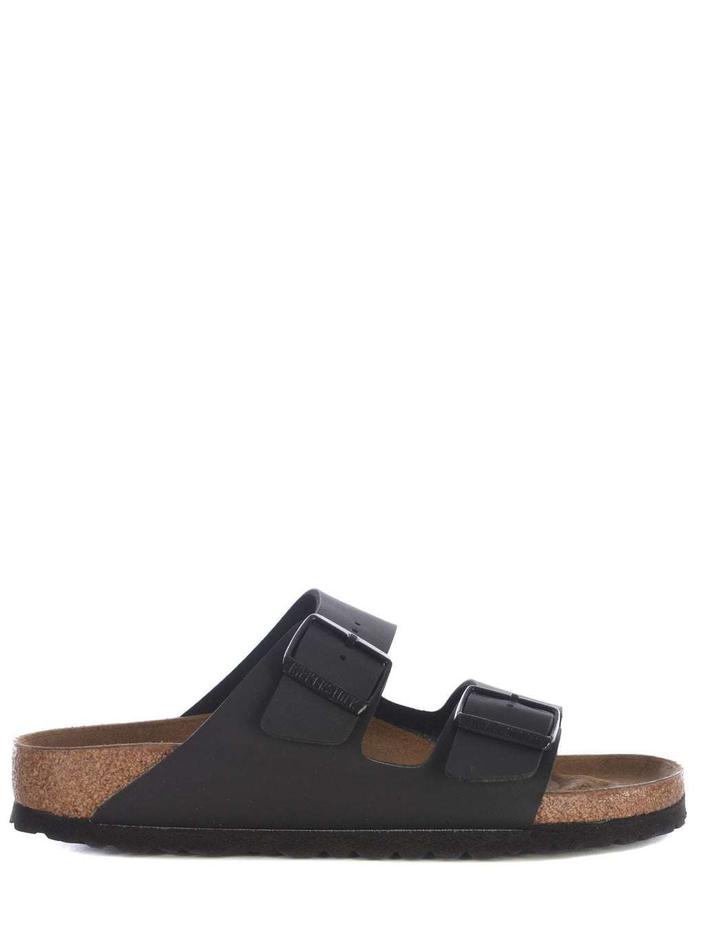 BIRKENSTOCK Sandals 051793-WOMEN BLACK