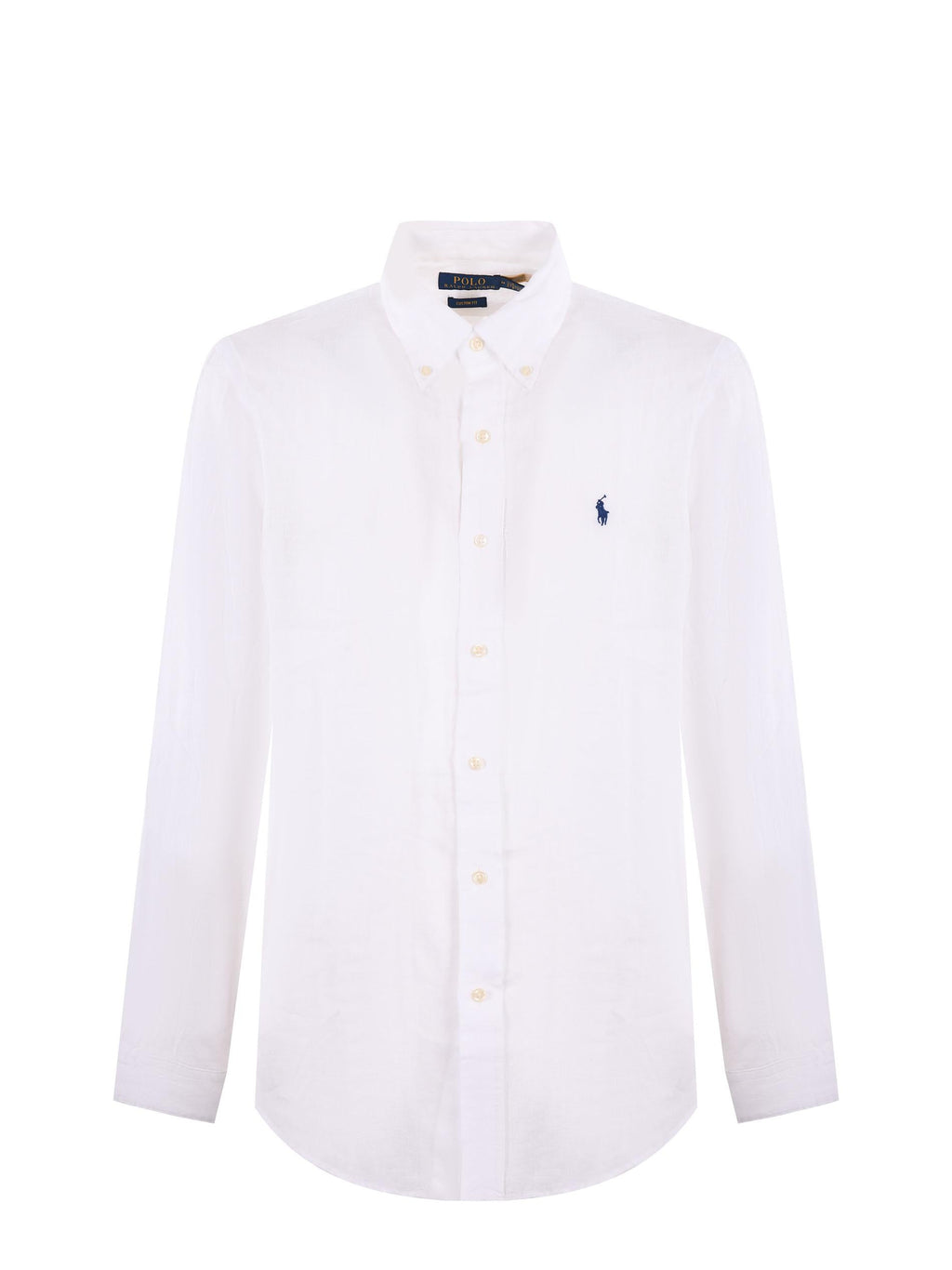 POLO RALPH LAUREN Shirts 710966294 506 White