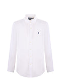 POLO RALPH LAUREN Shirts 710966294 506 White