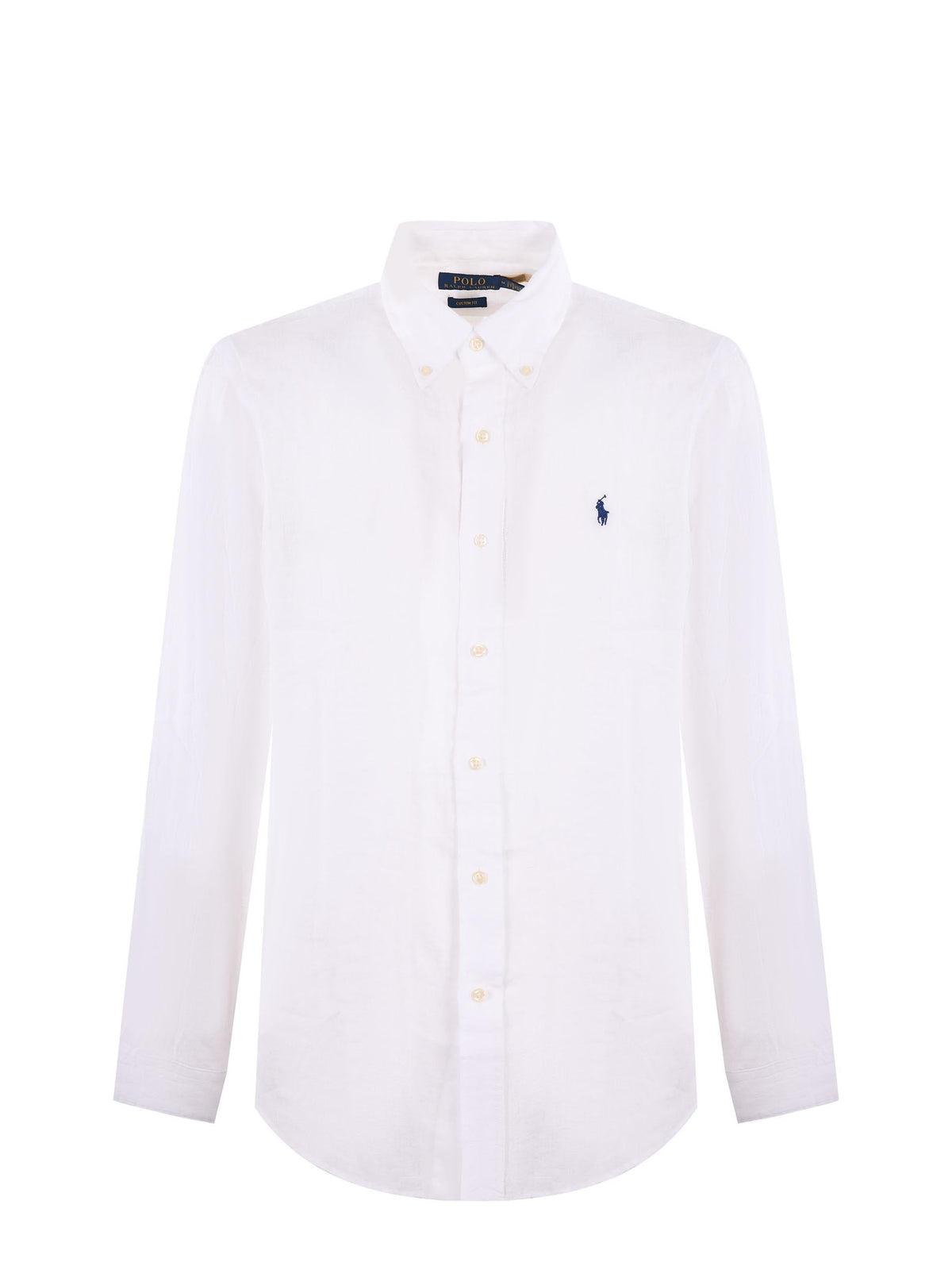 POLO RALPH LAUREN Shirts 710966294 506 White