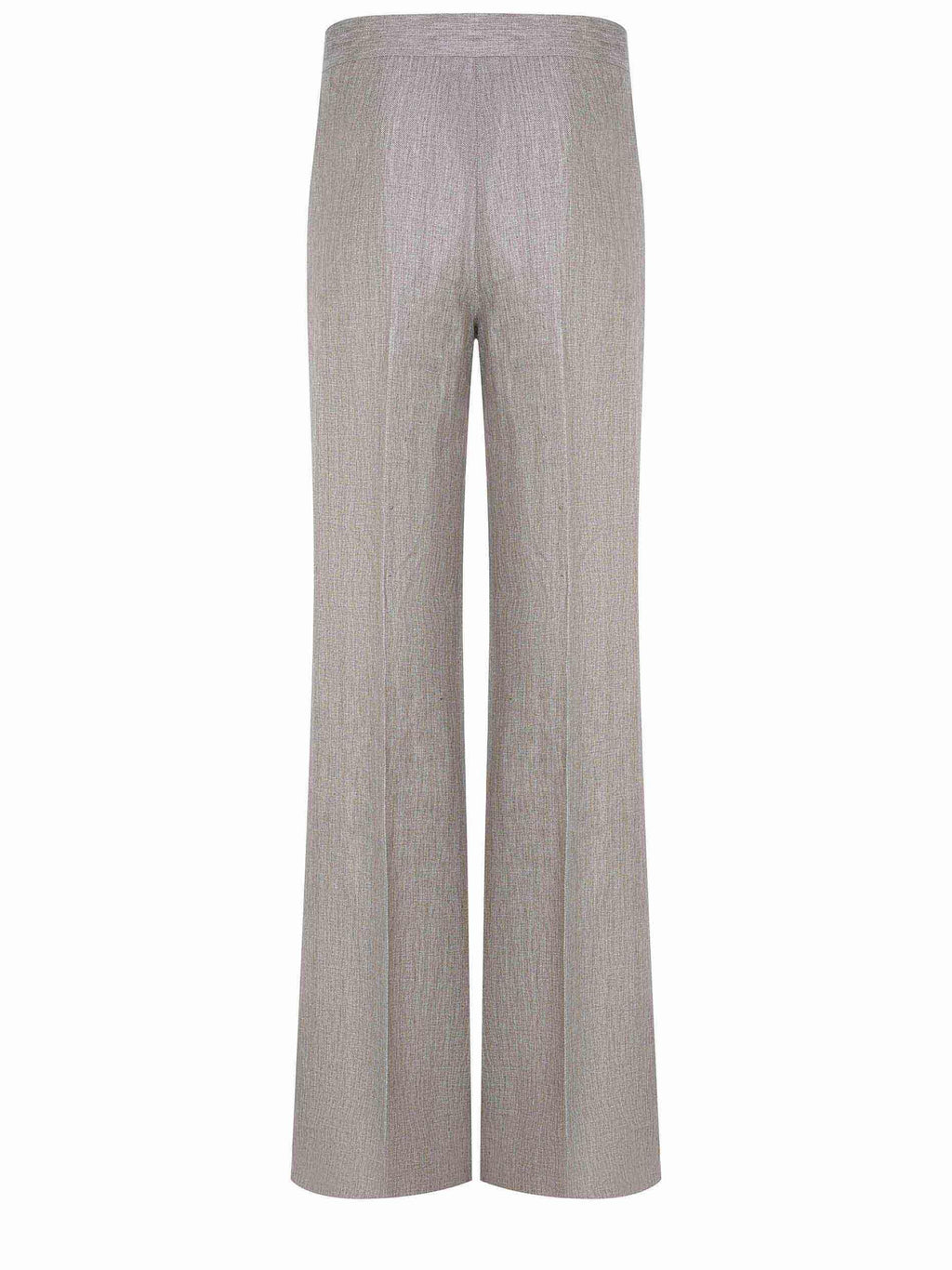 MAX MARA Trousers 2611131012600 219-002 Beige
