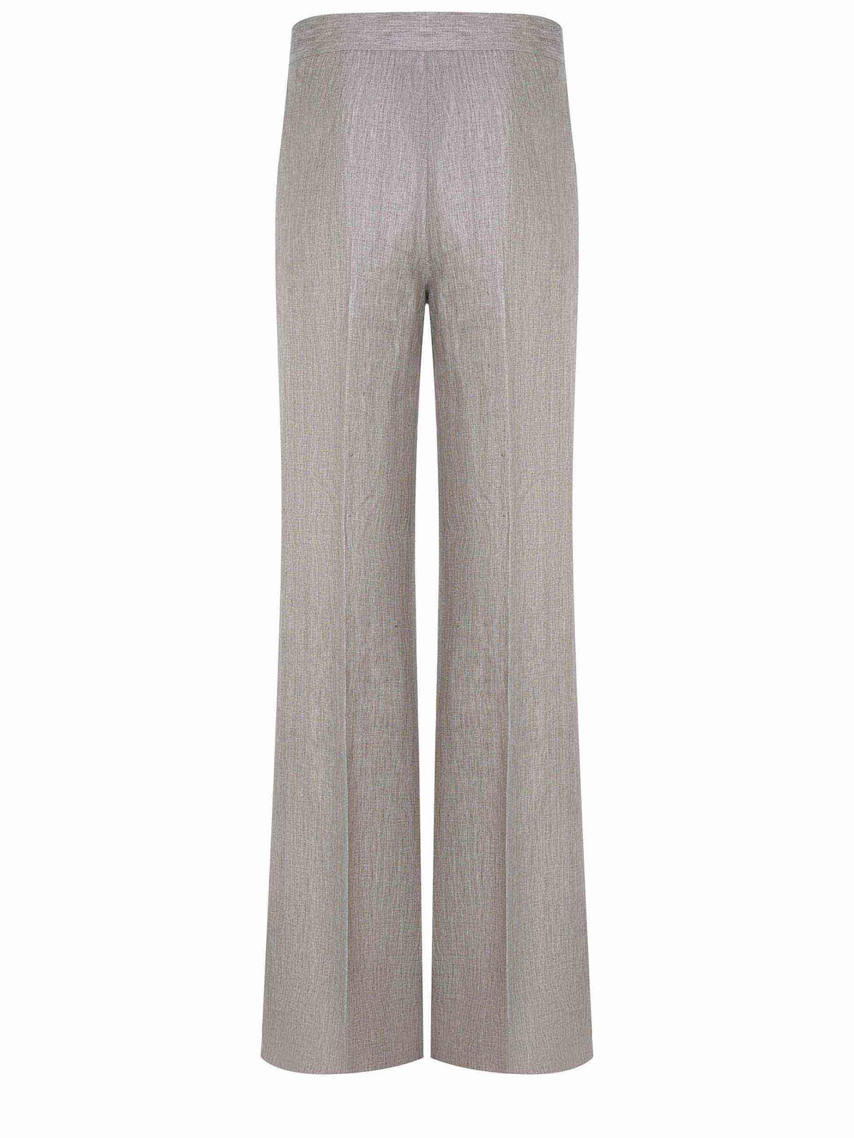 MAX MARA Trousers 2611131012600 219-002 Beige