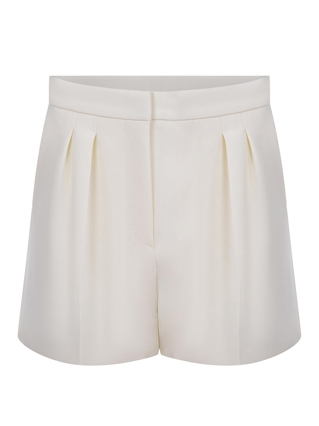 MAX MARA Shorts 2511141011600 508-003 Cream
