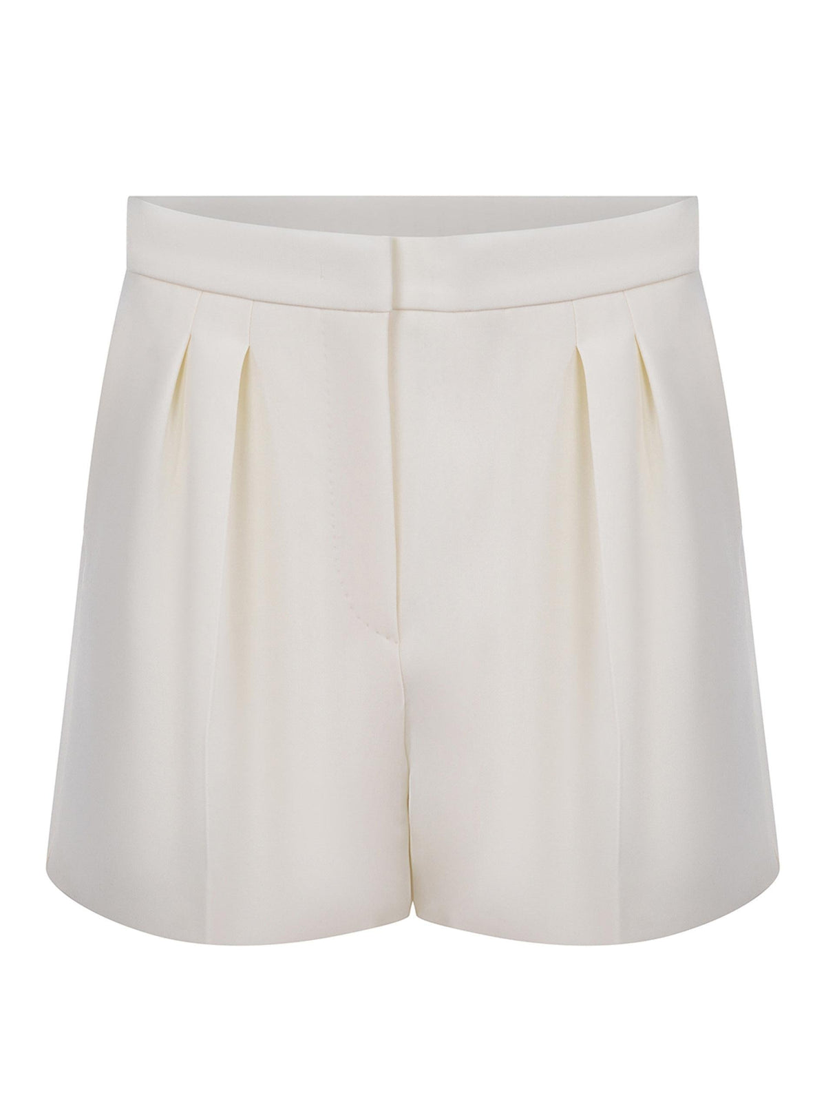 MAX MARA Shorts 2511141011600 508-003 Cream