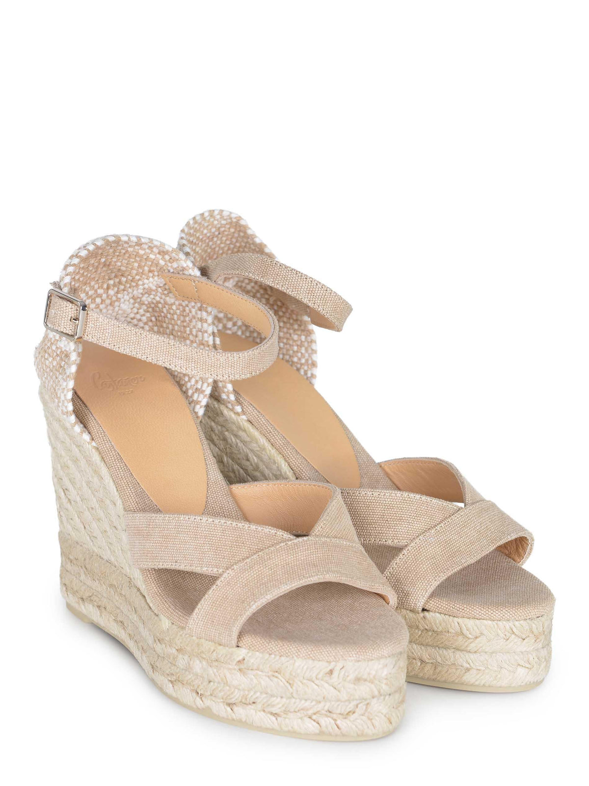 CASTANER Shoes 025536 SAND Sand