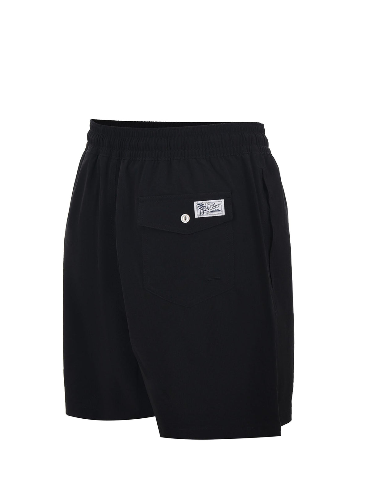 POLO RALPH LAUREN Swimwear 710907255 002 Black