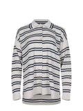 S MAXMARA Cardigan 2619341013600 160-015 Cream