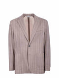 MANUEL RITZ Jackets G2728MC 263271-26 Beige