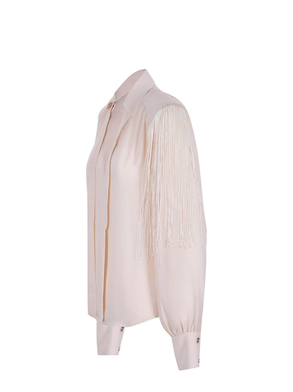RELISH Blouse 3009003 PEARLED IVORY Powder