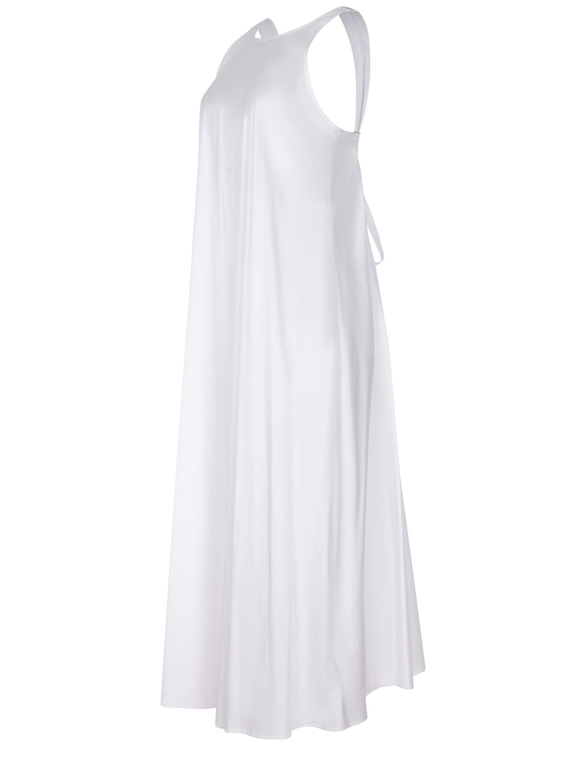 MAX MARA Dresses 2616221039600 112-007 White