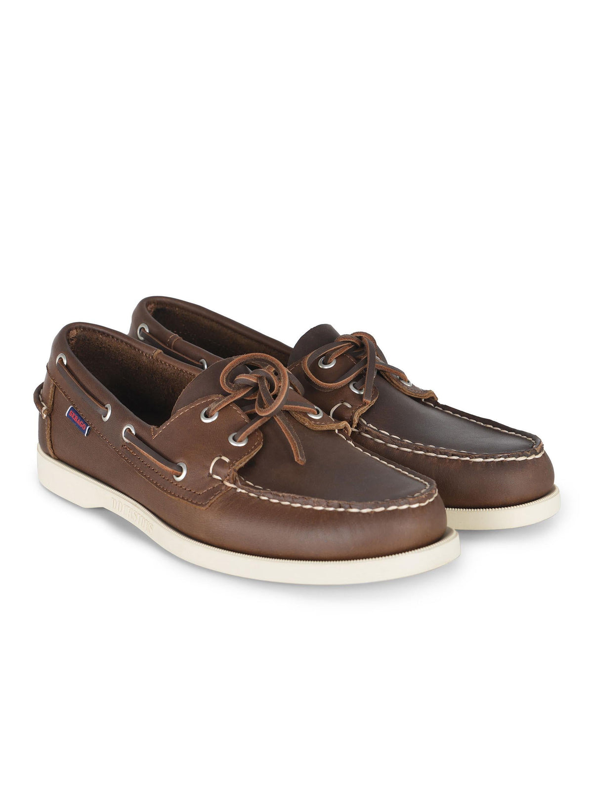 SEBAGO Loafers 7111MIW 900 Brown
