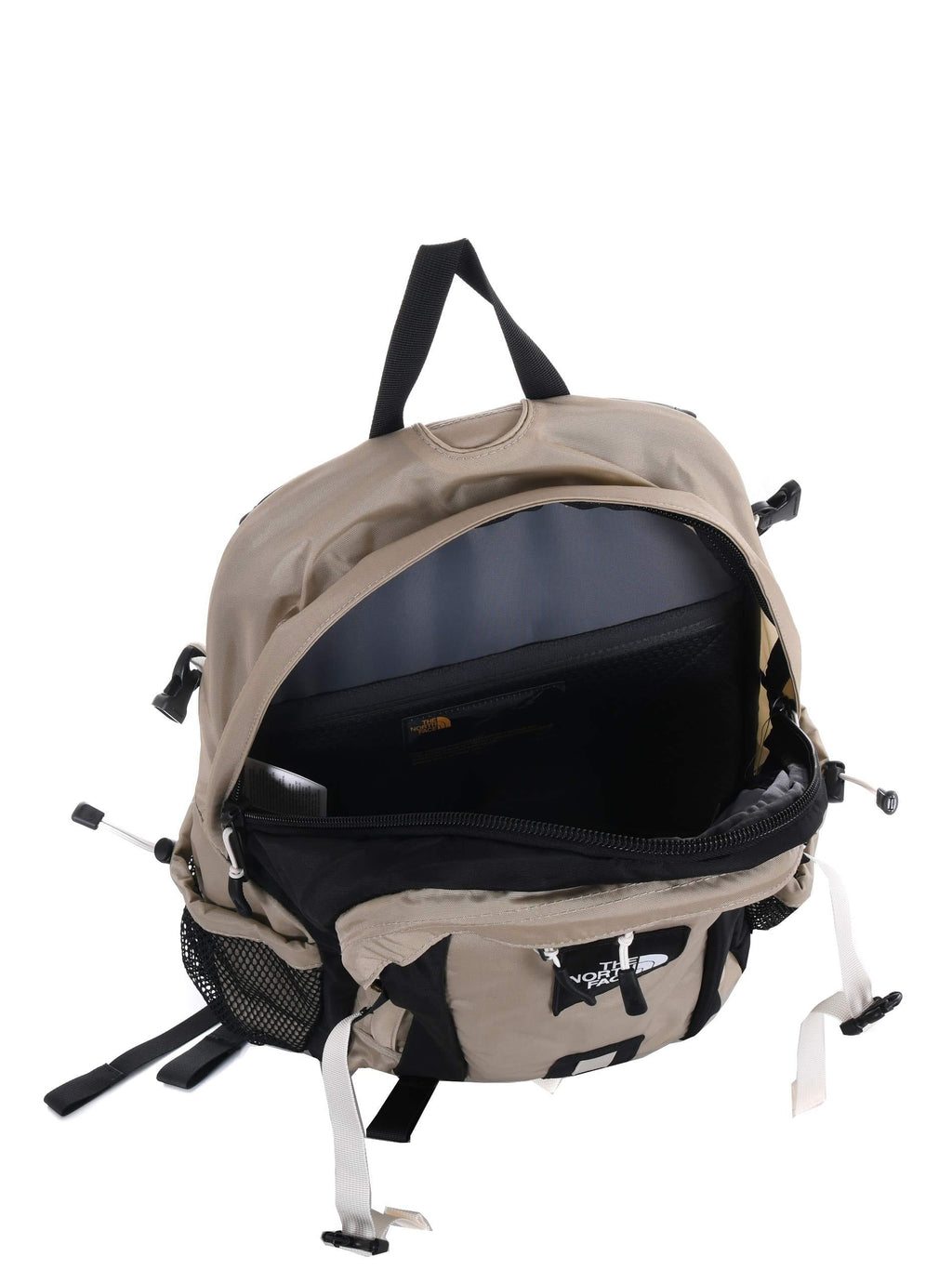THE NORTH FACE Backpacks NF0A3KYJ FZI1 Beige/Black
