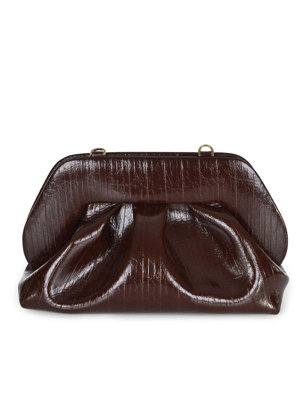 THEMOIRE Bags TMBM0-ORVF 1110A Chocolate