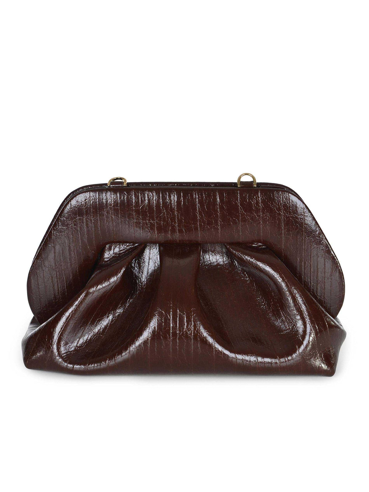 THEMOIRE Bags TMBM0-ORVF 1110A Chocolate