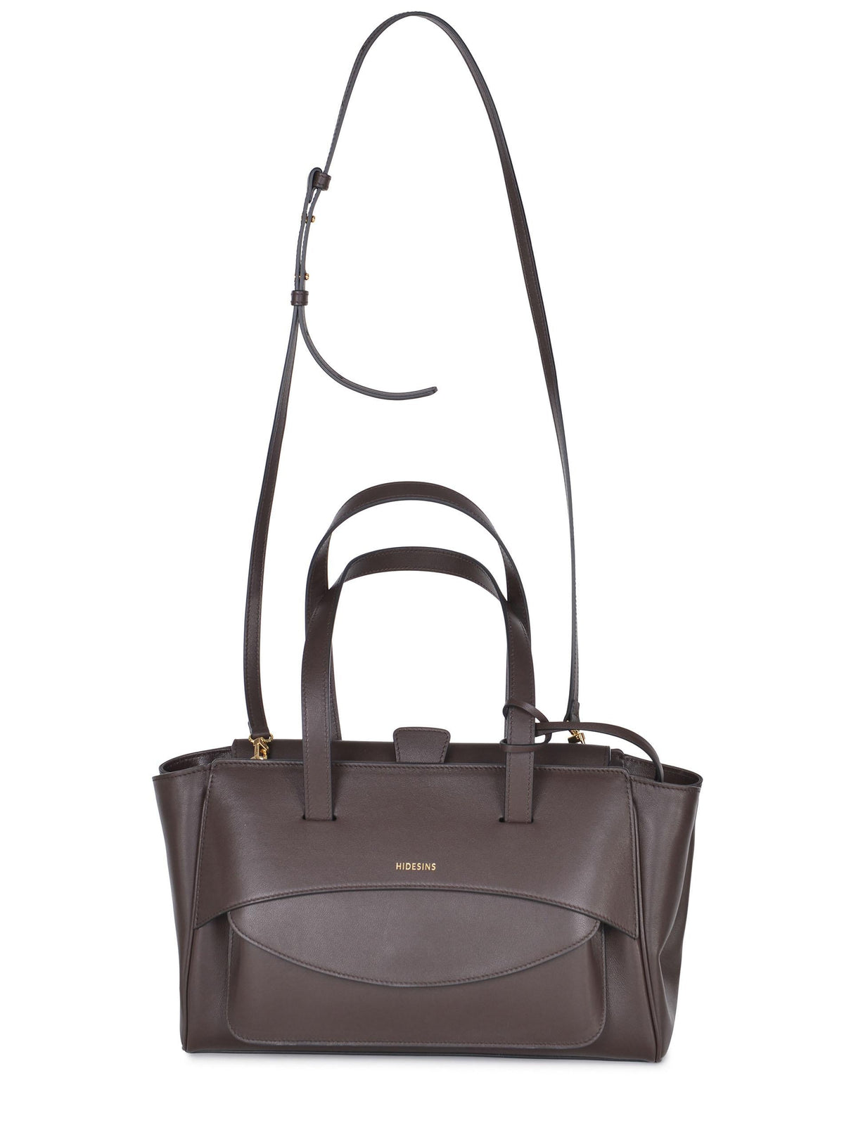 HIDESINS Bags BS21MG 4066 Dark brown