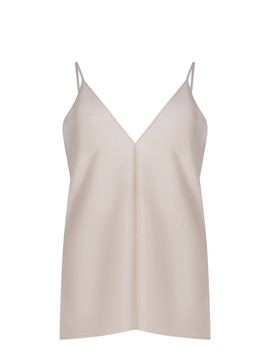 ALYSI Top 116249 P6003-CHALK Pearl