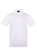 EMPORIO ARMANI Polo EM004588 AF10017-U0003 White