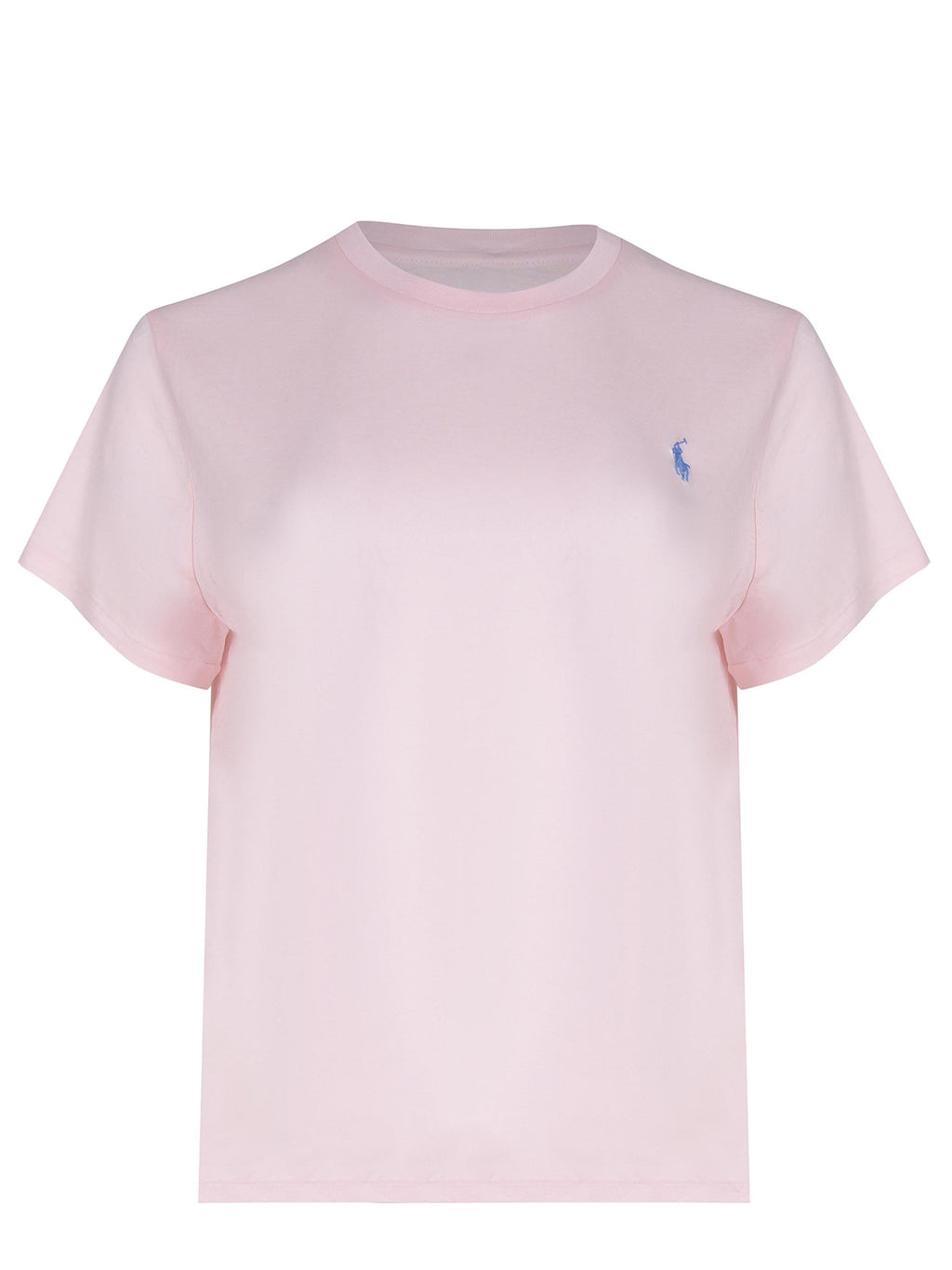 POLO RALPH LAUREN T-shirt 211B14605 014 Light pink