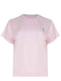 POLO RALPH LAUREN T-shirt 211B14605 014 Light pink