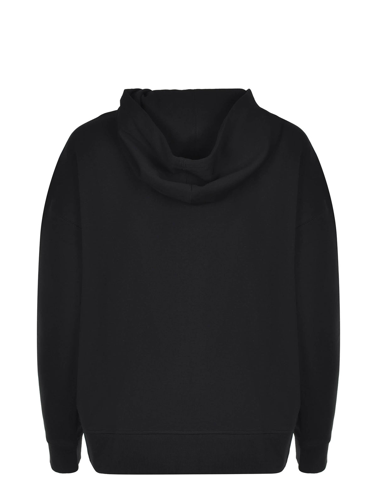 S MAXMARA Sweatshirts 2619921031600 030-008 Black