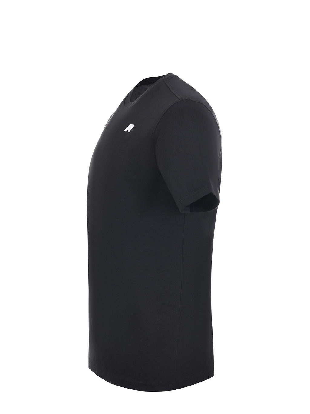 K-WAY T-shirt K3138LW USY Black