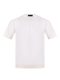 FILIPPO DE LAURENTIS Sweaters GC3MC CR14R-020 Off-white