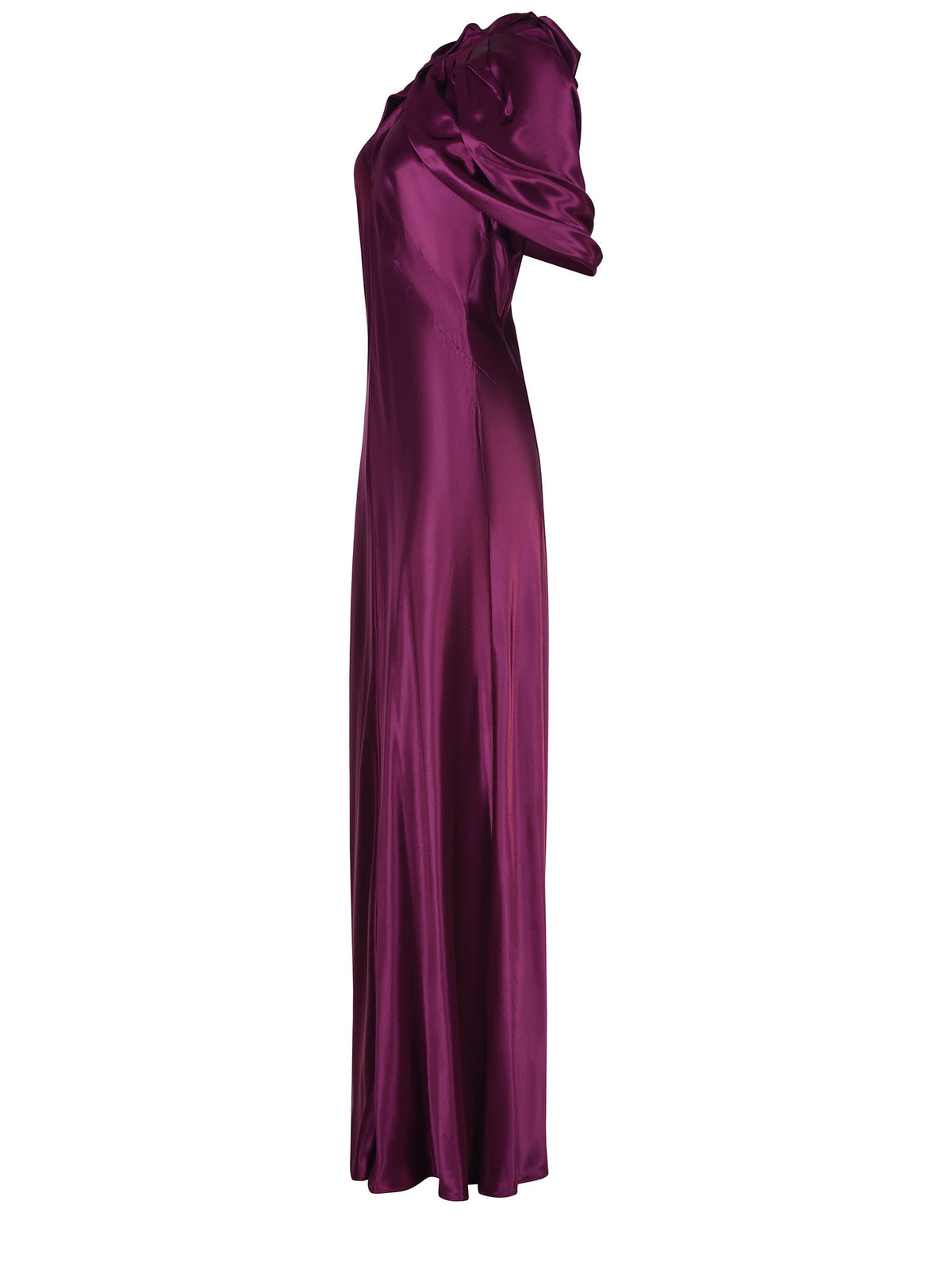 ALBERTA FERRETTI Dresses 0430 1627-0233 Magenta