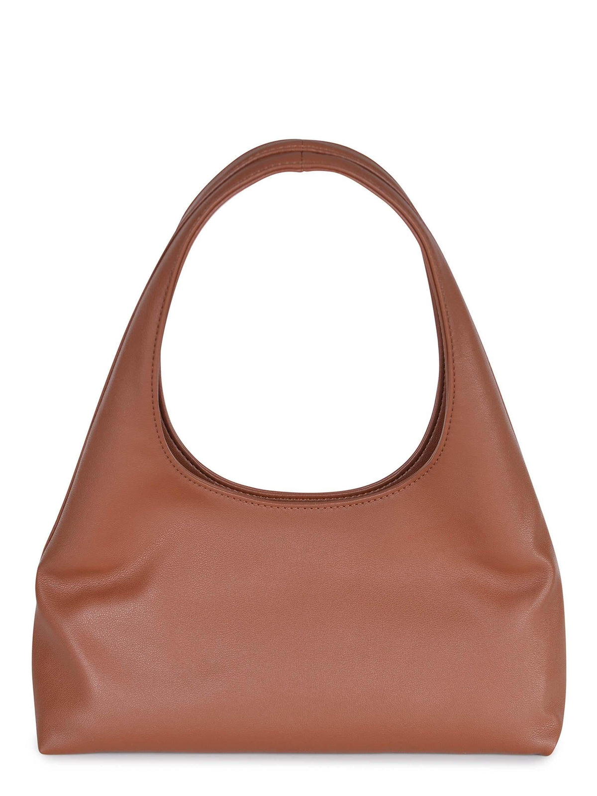 A.P.C. Bags PUAAT-F67027 CAD Walnut