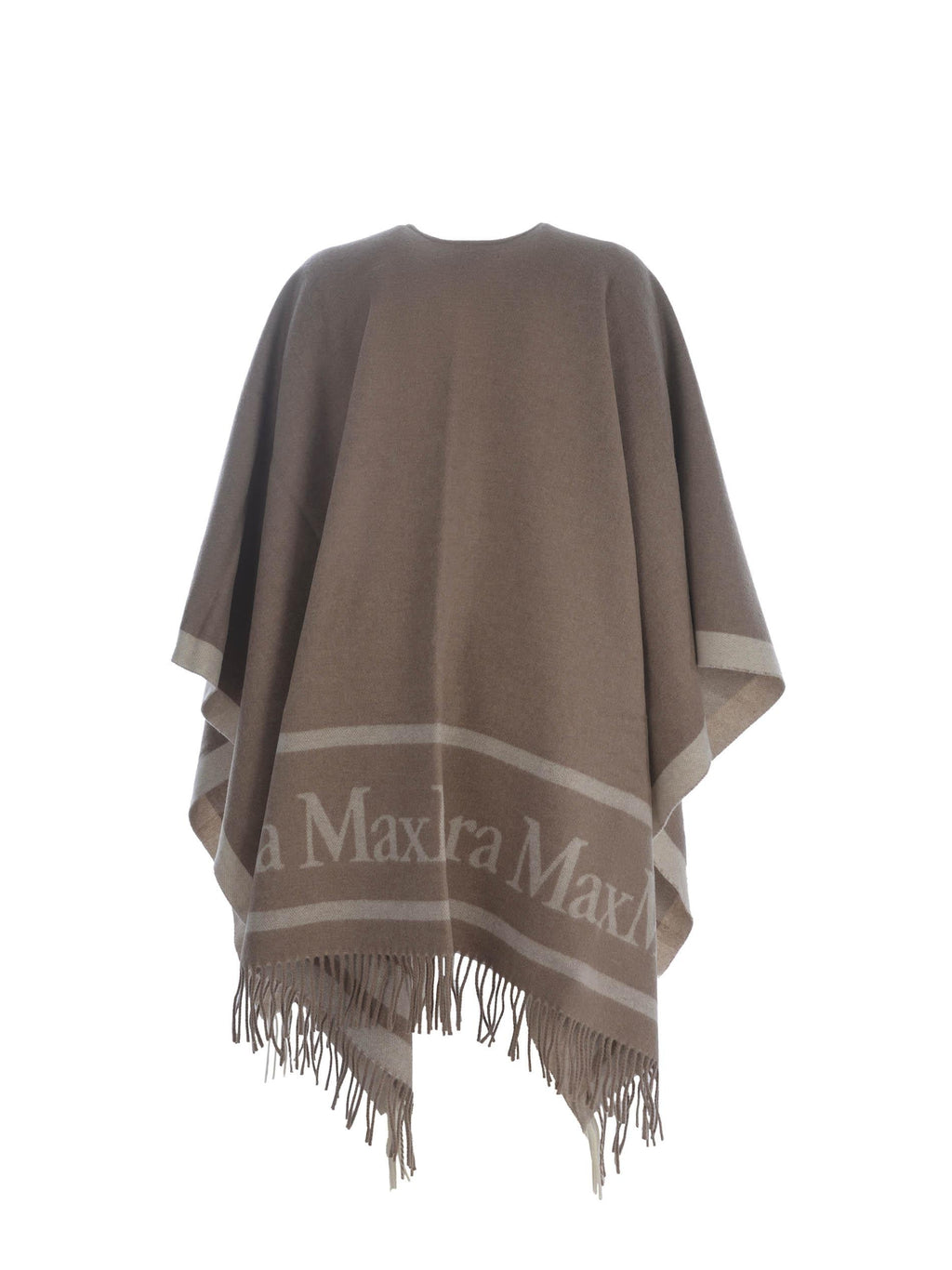 MAX MARA Capes 2414731051600 209-002 Tortora
