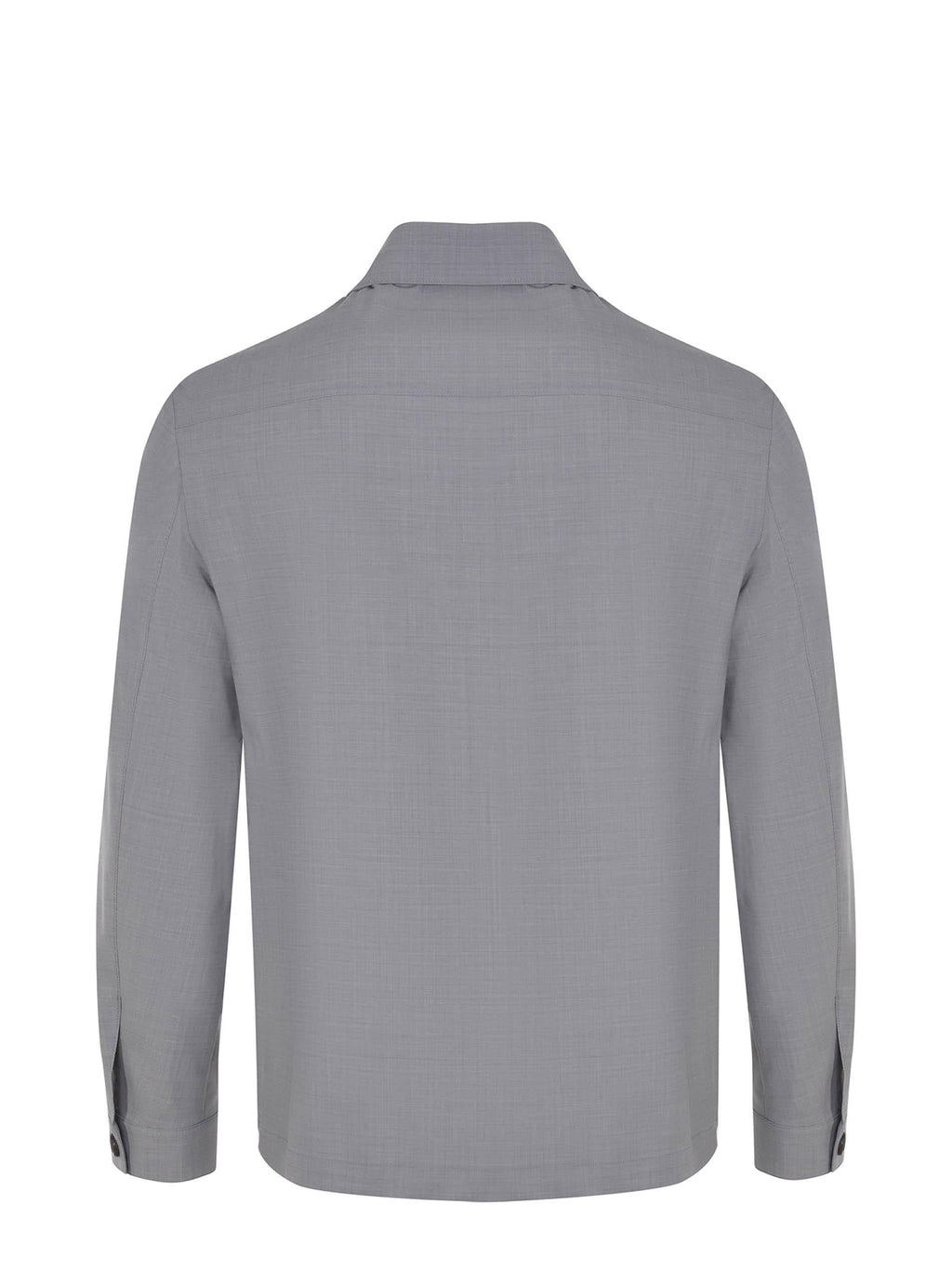 NEW YORK RESIDENT PHOENIX 14 Grey Jackets