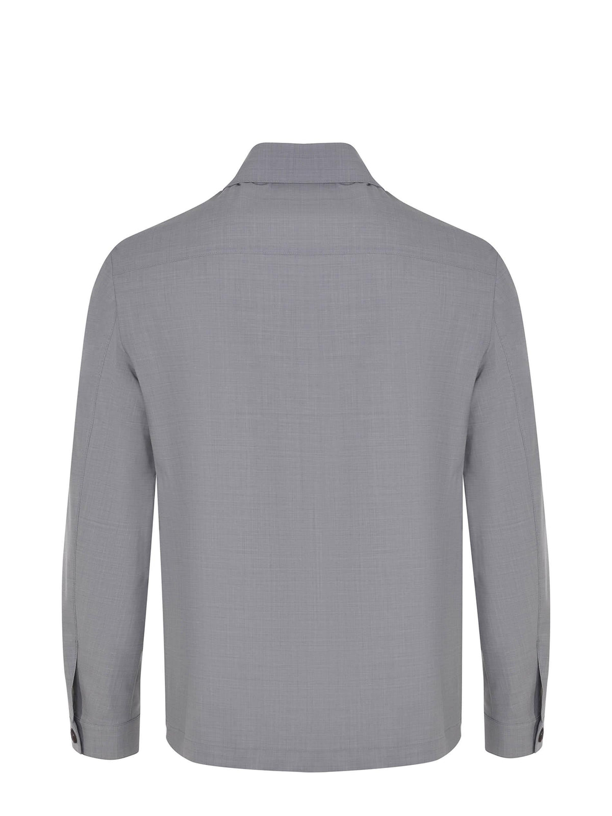 NEW YORK RESIDENT PHOENIX 14 Grey Jackets