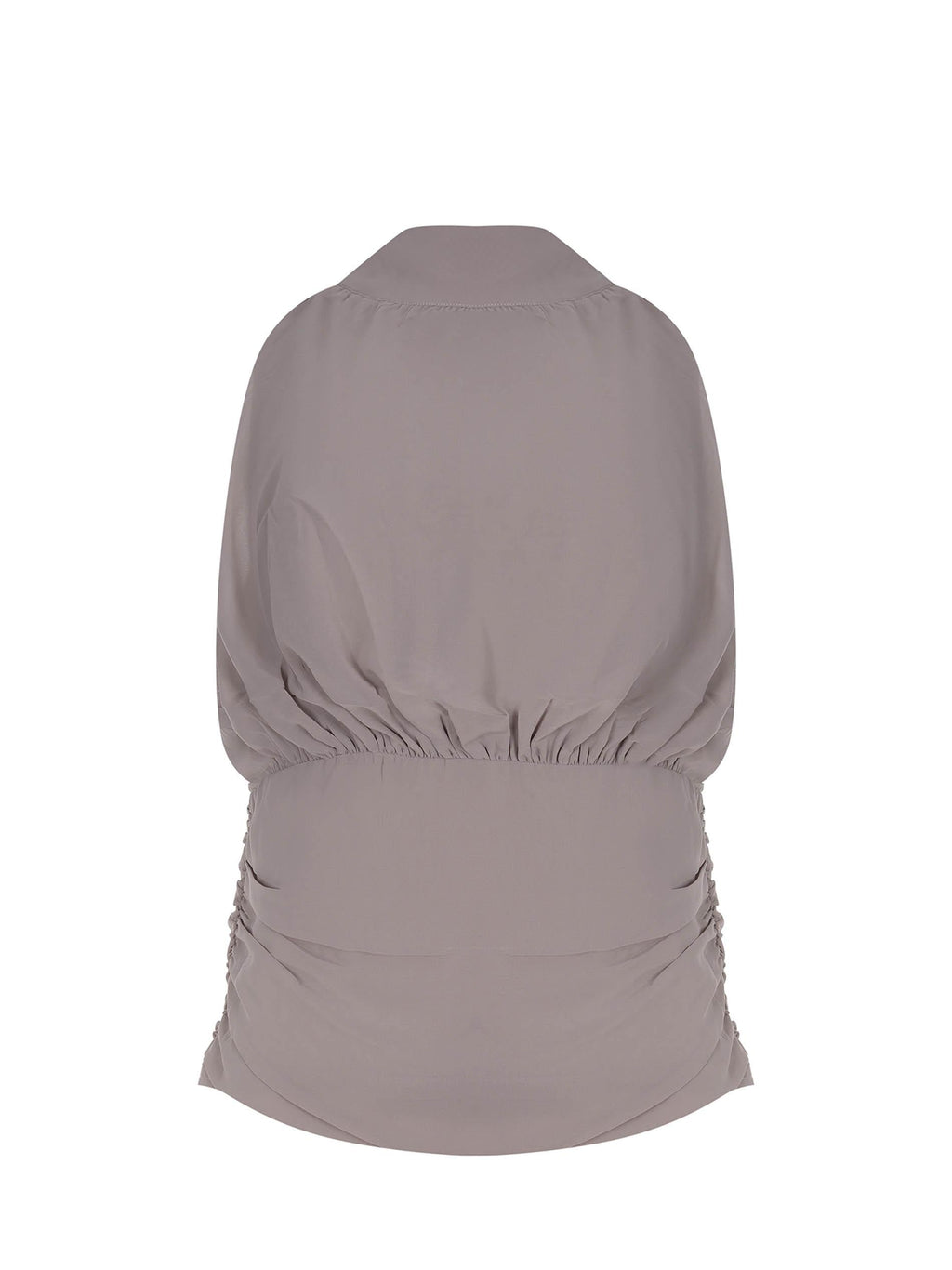 ROTATE Top 115518816 BCR1044-816 Dove Grey