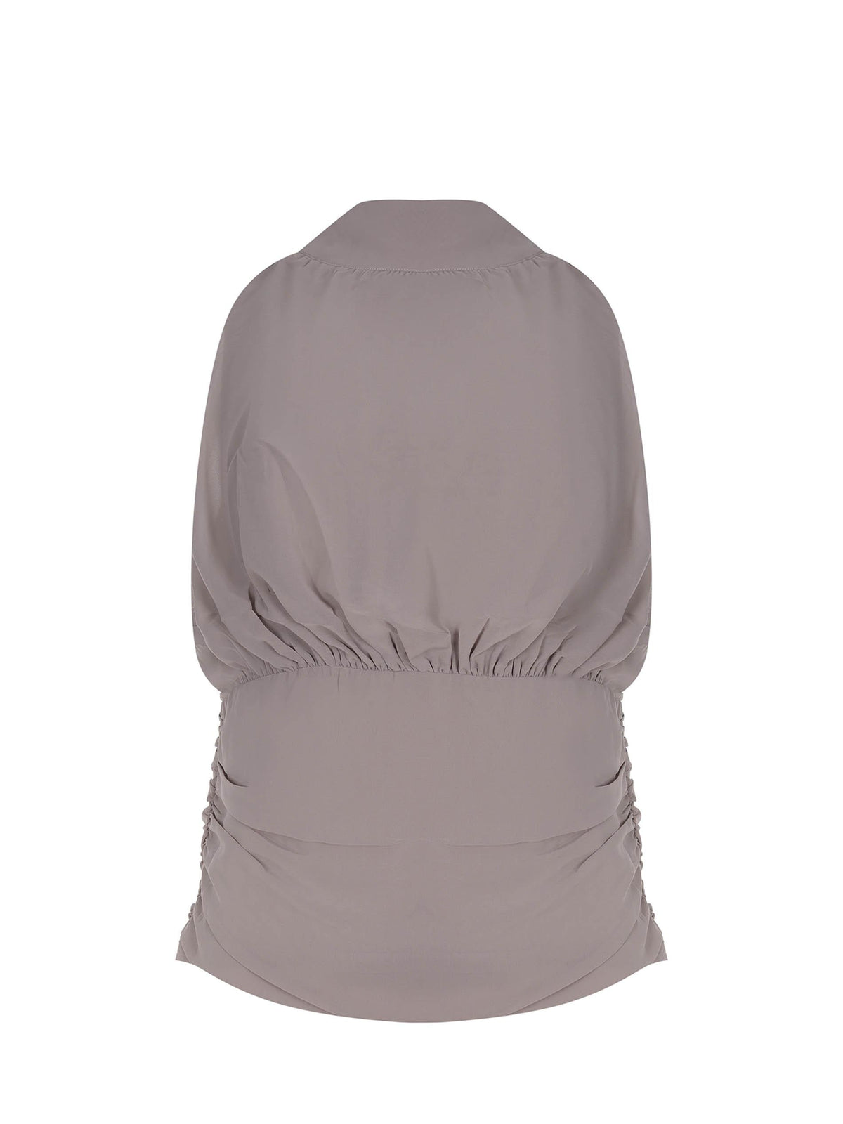 ROTATE Top 115518816 BCR1044-816 Dove Grey