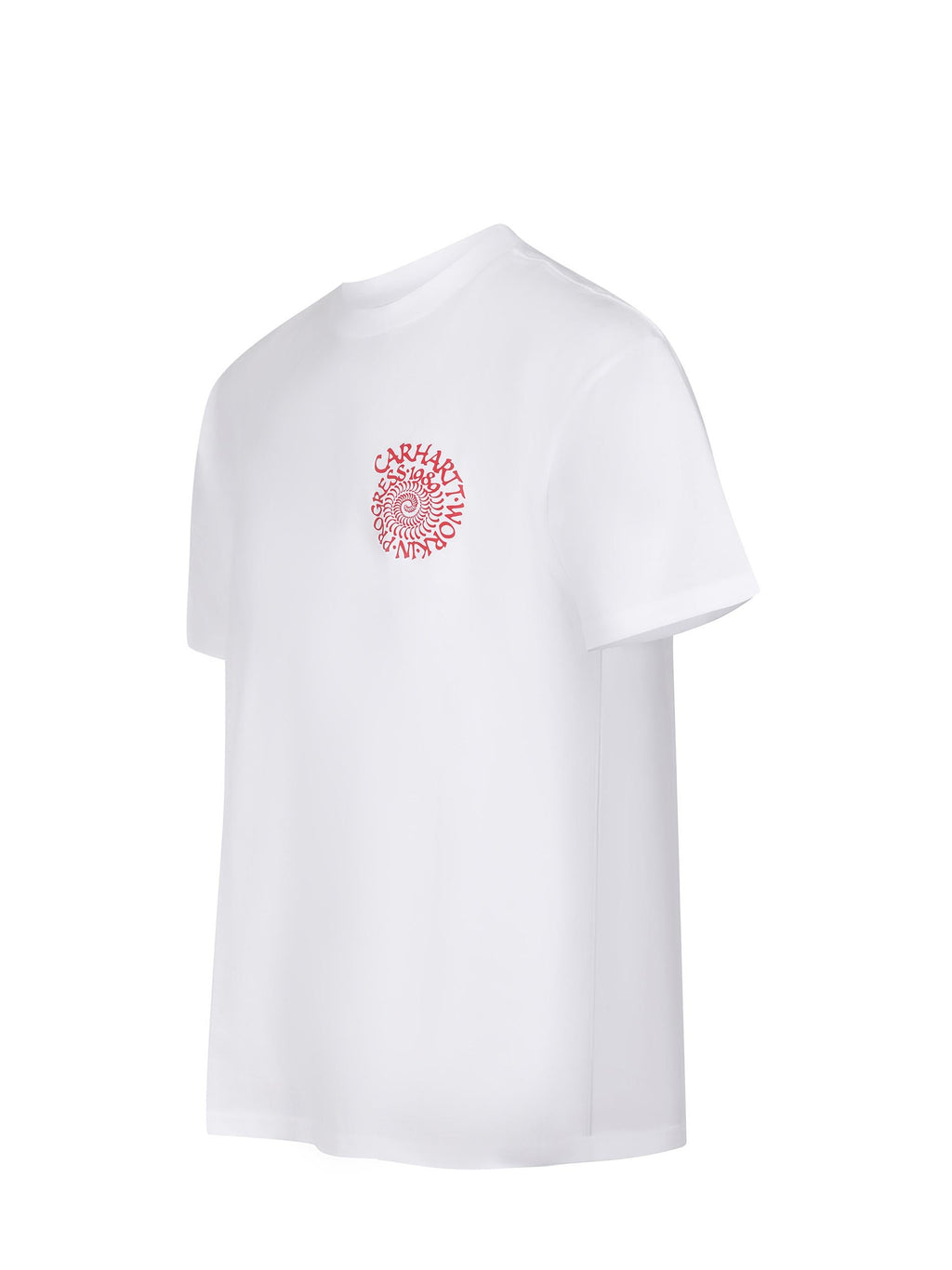 CARHARTT T-shirt I036264 02-XX White