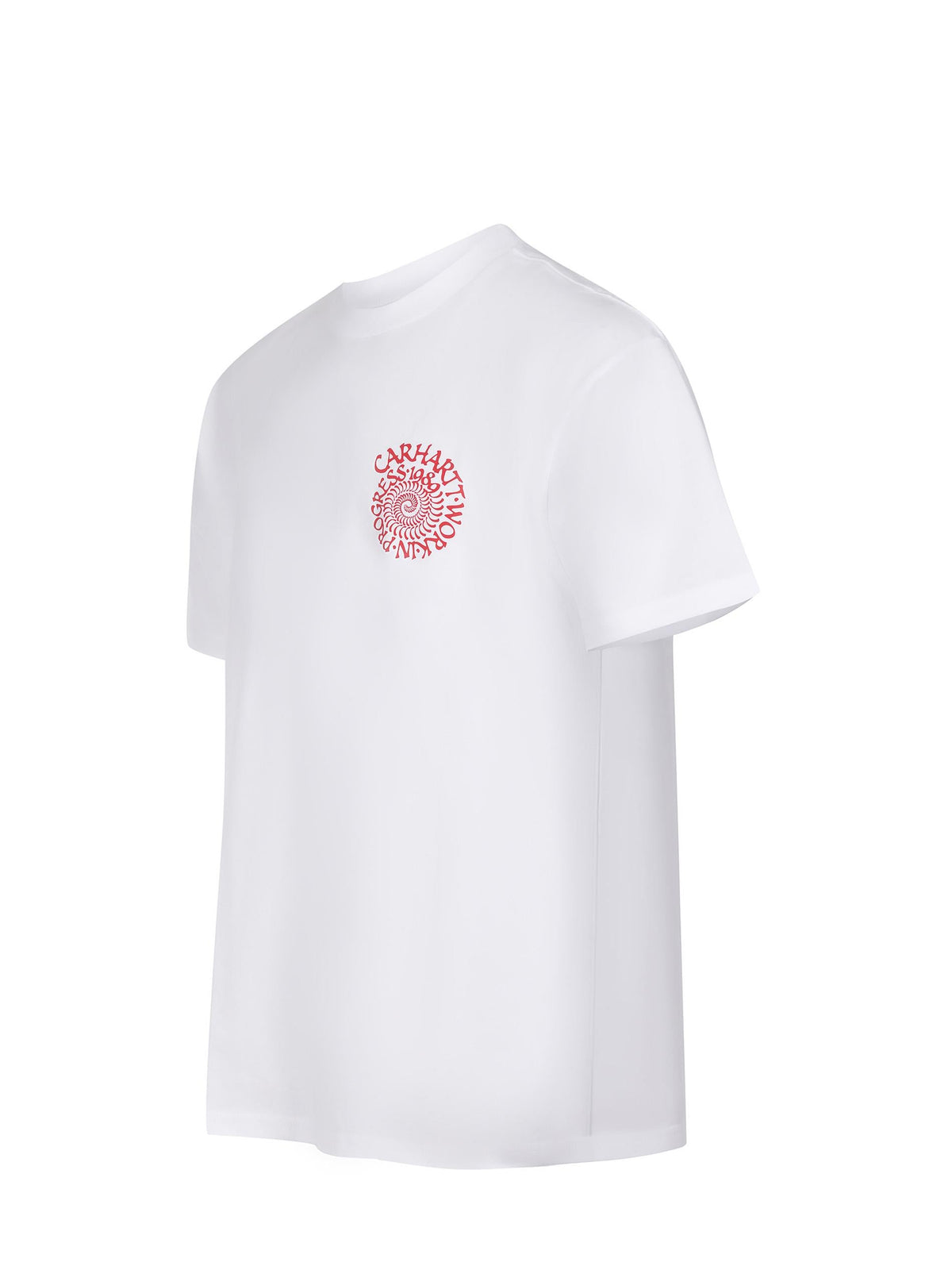 CARHARTT T-shirt I036264 02-XX White