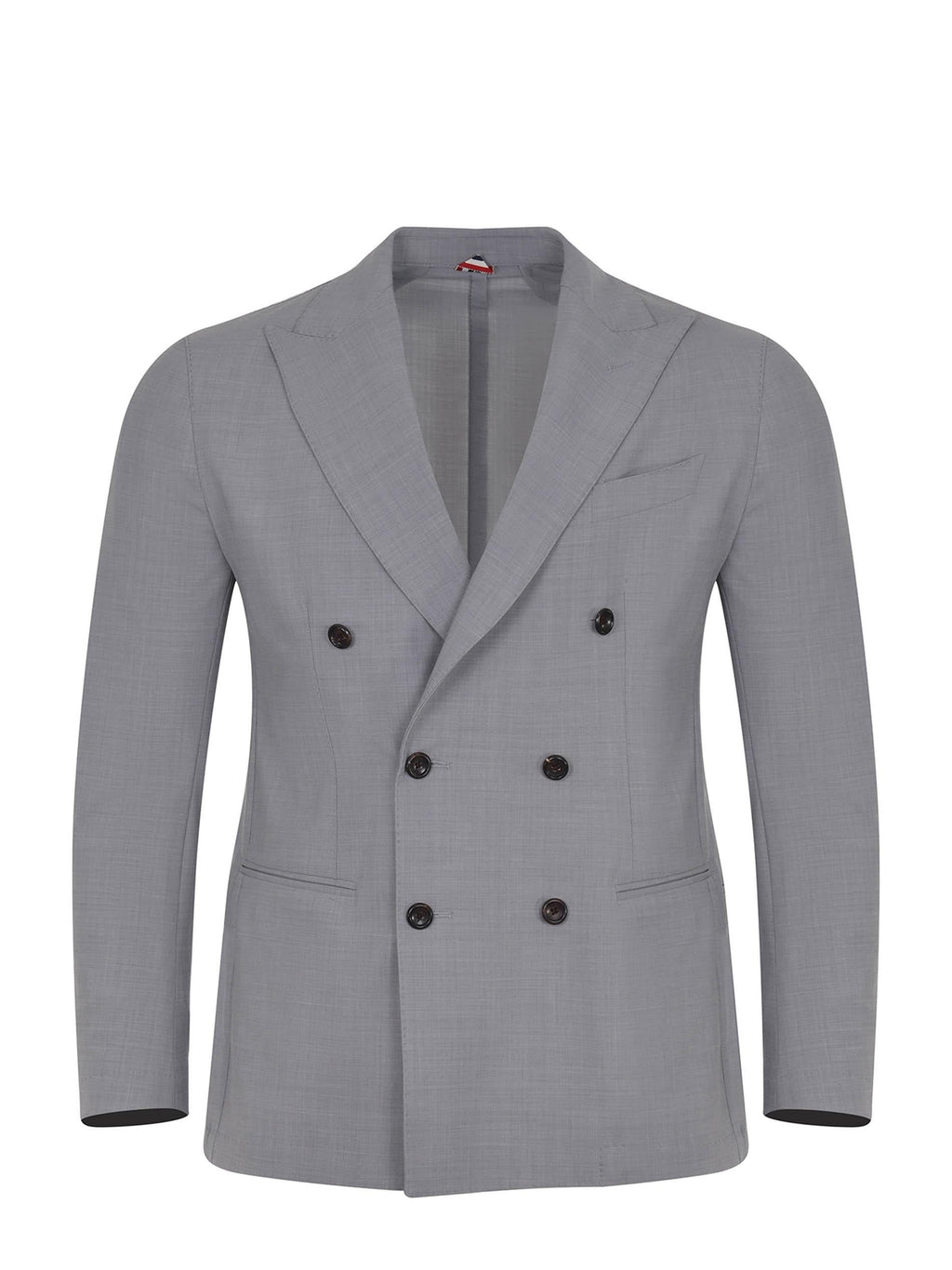 NEW YORK RESIDENT AVONDALE 14 Grey Jackets