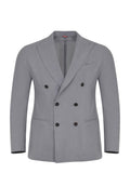 NEW YORK RESIDENT AVONDALE 14 Grey Jackets