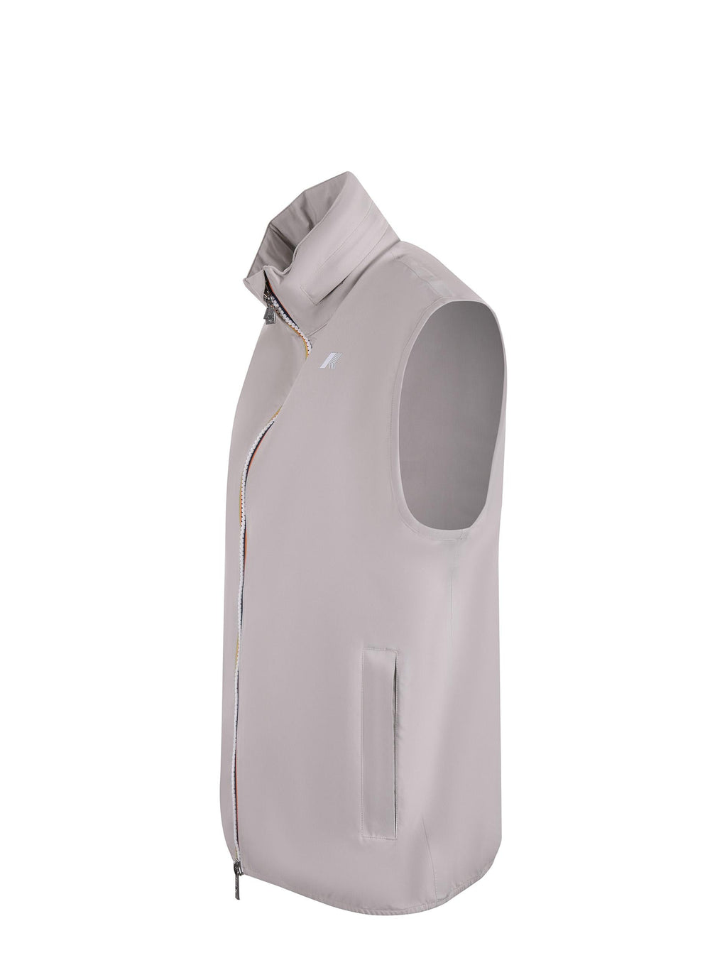 K-WAY Vest K5127SW 634 Stucco